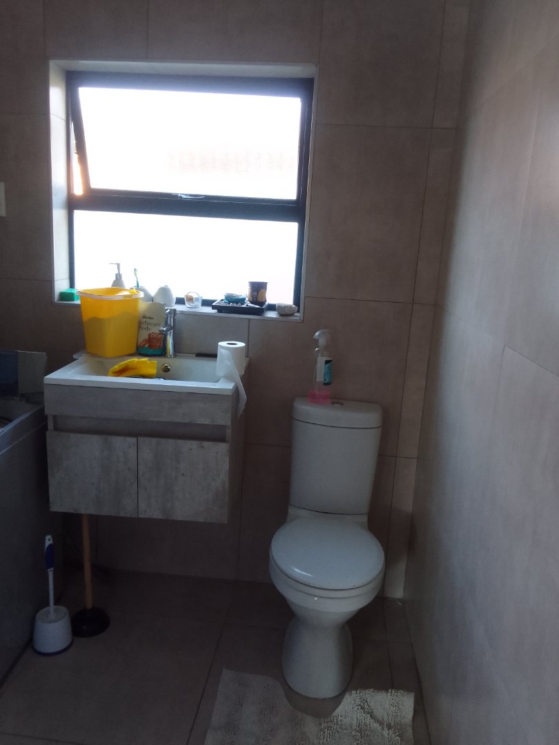 3 Bedroom Property for Sale in Jan Niemand Park Gauteng