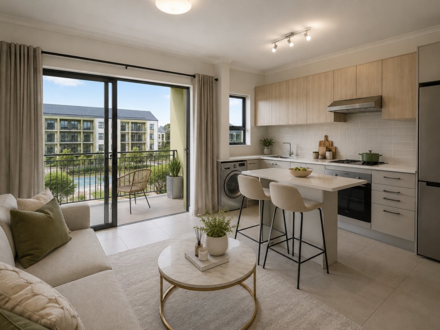 2 Bedroom Property for Sale in Greencreek Lifestyle Estate Gauteng