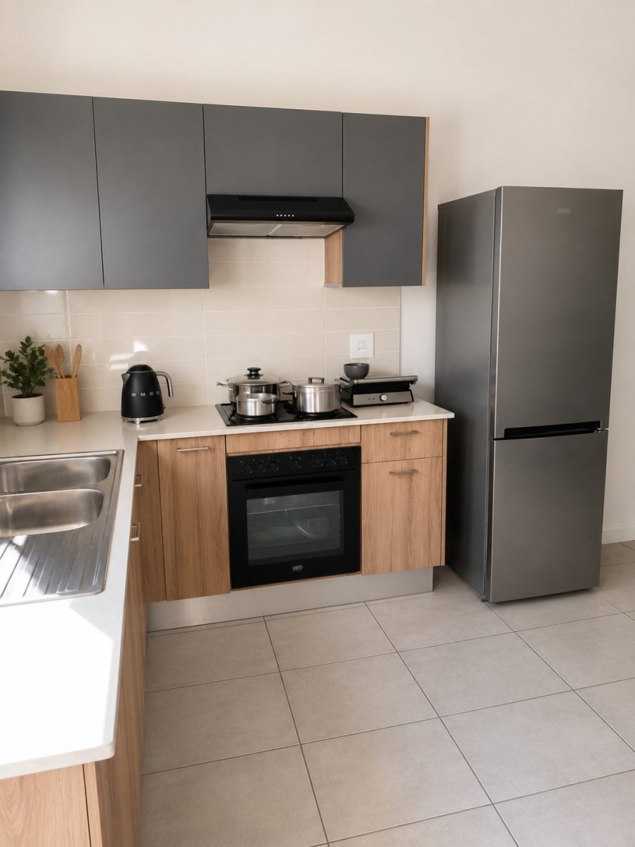 2 Bedroom Property for Sale in Greencreek Lifestyle Estate Gauteng