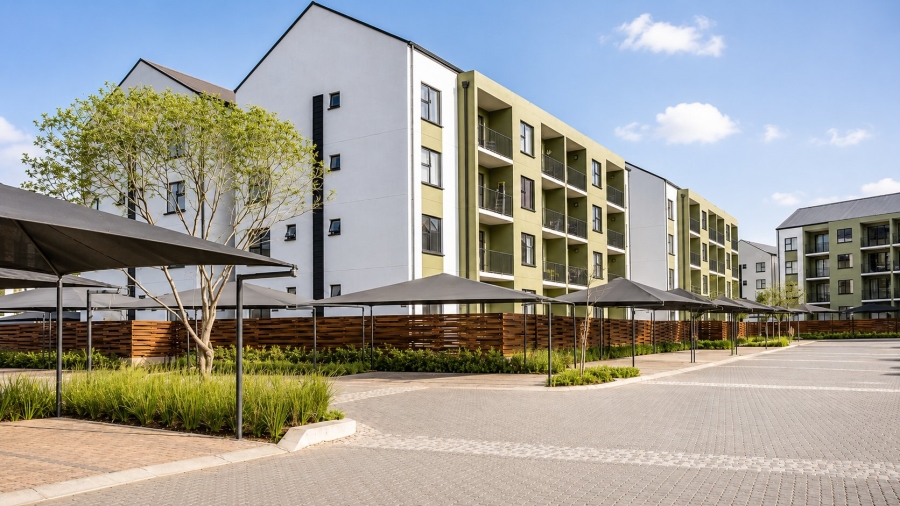 2 Bedroom Property for Sale in Greencreek Lifestyle Estate Gauteng