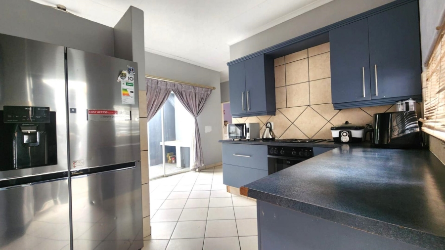 3 Bedroom Property for Sale in Boardwalk Villas Gauteng