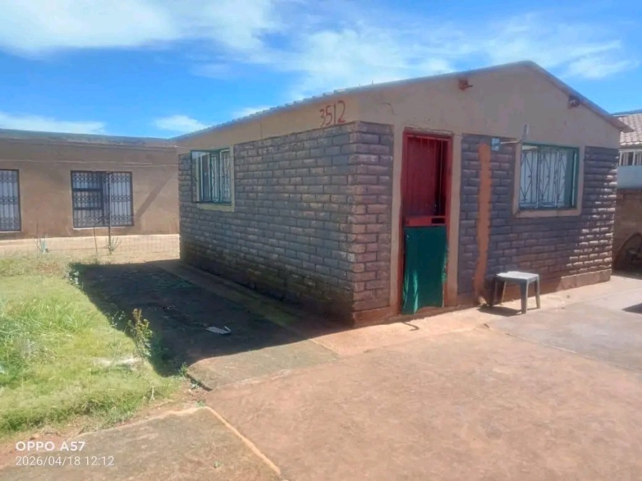 1 Bedroom Property for Sale in Westonaria Rural Gauteng