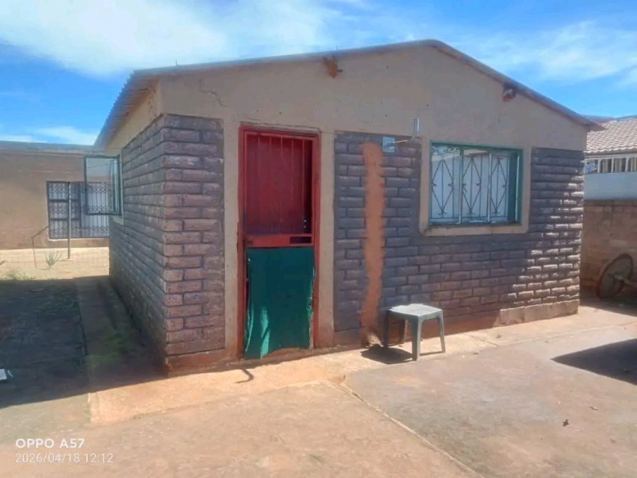 1 Bedroom Property for Sale in Westonaria Rural Gauteng