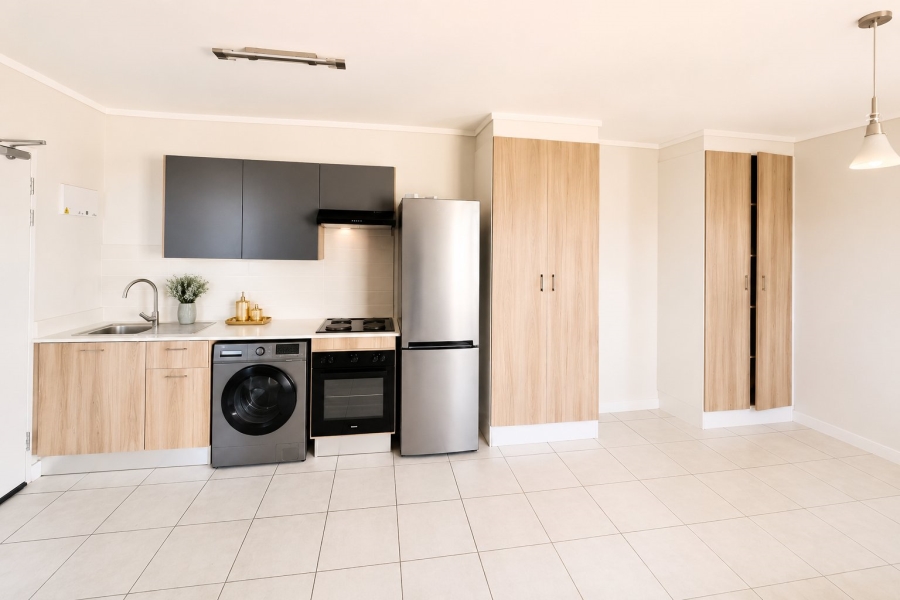 1 Bedroom Property for Sale in Greencreek Lifestyle Estate Gauteng