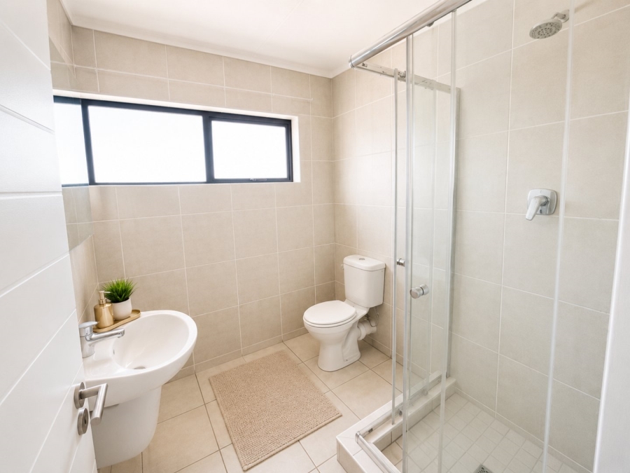 1 Bedroom Property for Sale in Greencreek Lifestyle Estate Gauteng