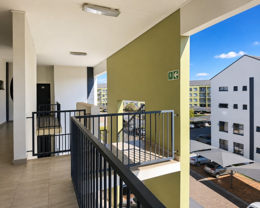 1 Bedroom Property for Sale in Greencreek Lifestyle Estate Gauteng