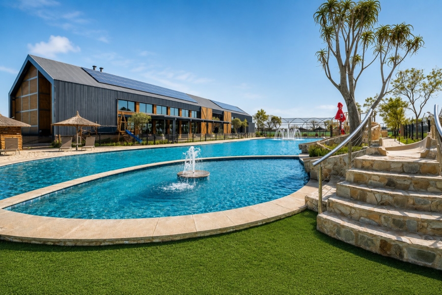 1 Bedroom Property for Sale in Greencreek Lifestyle Estate Gauteng