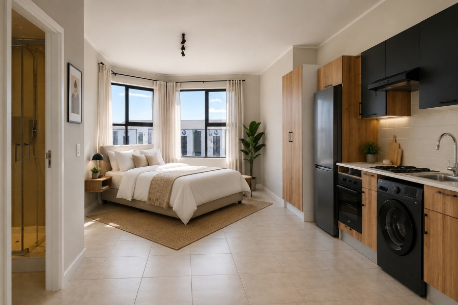 1 Bedroom Property for Sale in Greencreek Lifestyle Estate Gauteng