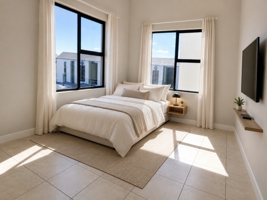 1 Bedroom Property for Sale in Greencreek Lifestyle Estate Gauteng