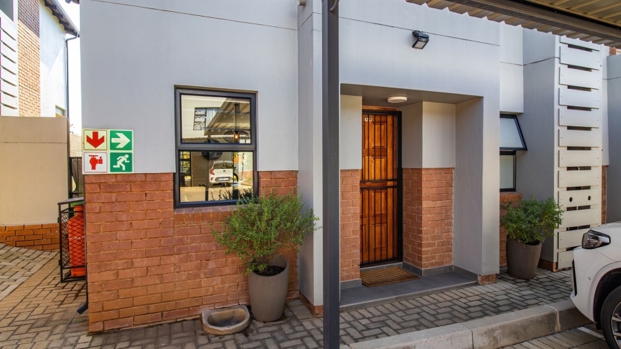 3 Bedroom Property for Sale in Alberante Gauteng