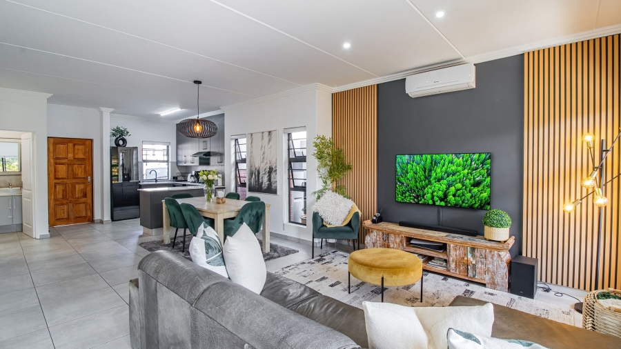 3 Bedroom Property for Sale in Alberante Gauteng
