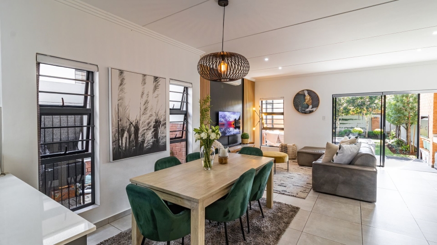 3 Bedroom Property for Sale in Alberante Gauteng