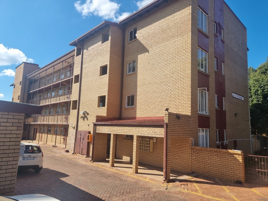 2 Bedroom Property for Sale in Pretoria Gardens Gauteng