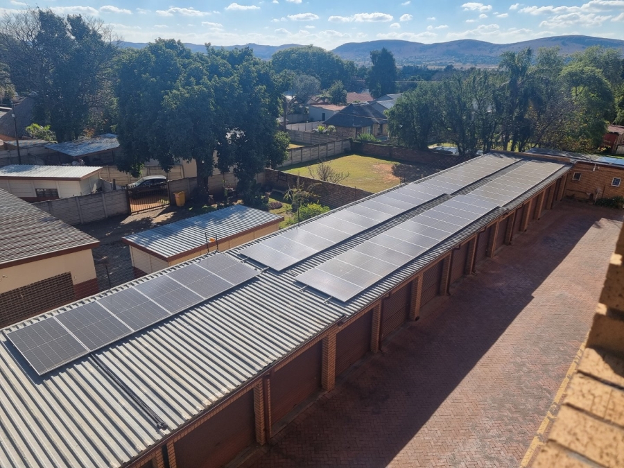 2 Bedroom Property for Sale in Pretoria Gardens Gauteng