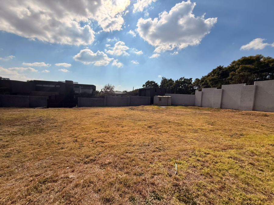  Bedroom Property for Sale in Bryanston East Gauteng