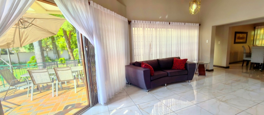 To Let 3 Bedroom Property for Rent in Meyerspark Gauteng