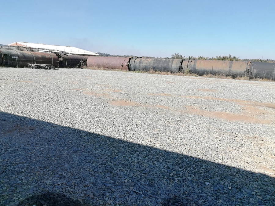 To Let Commercial Property for Rent in Pomona AH Gauteng