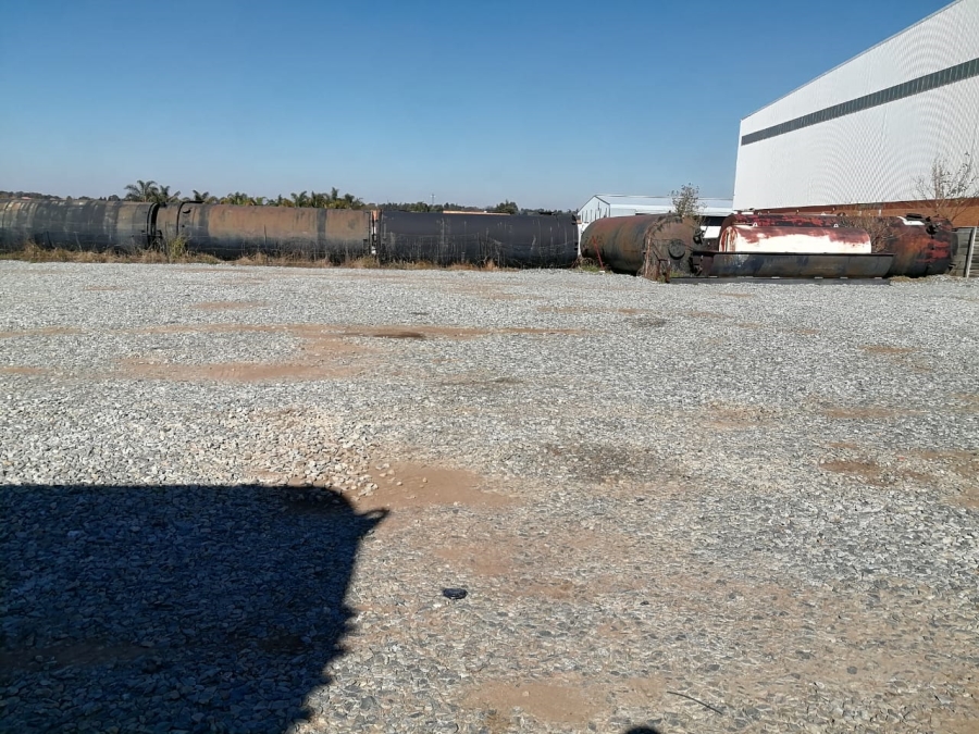 To Let Commercial Property for Rent in Pomona AH Gauteng