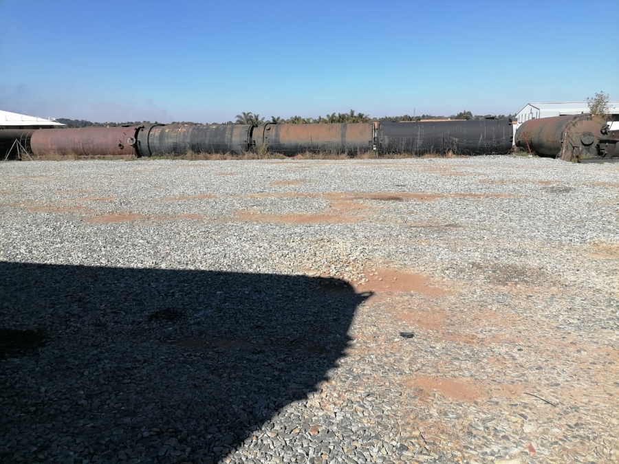To Let Commercial Property for Rent in Pomona AH Gauteng