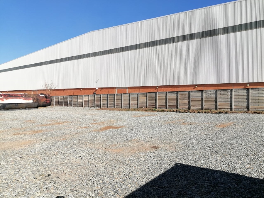 To Let Commercial Property for Rent in Pomona AH Gauteng