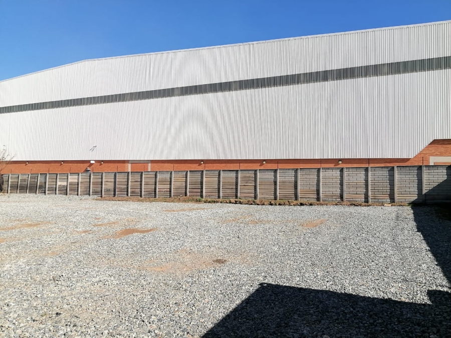 To Let Commercial Property for Rent in Pomona AH Gauteng