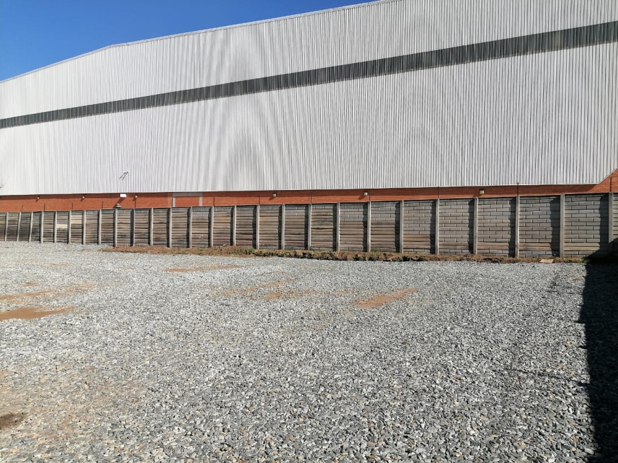 To Let Commercial Property for Rent in Pomona AH Gauteng