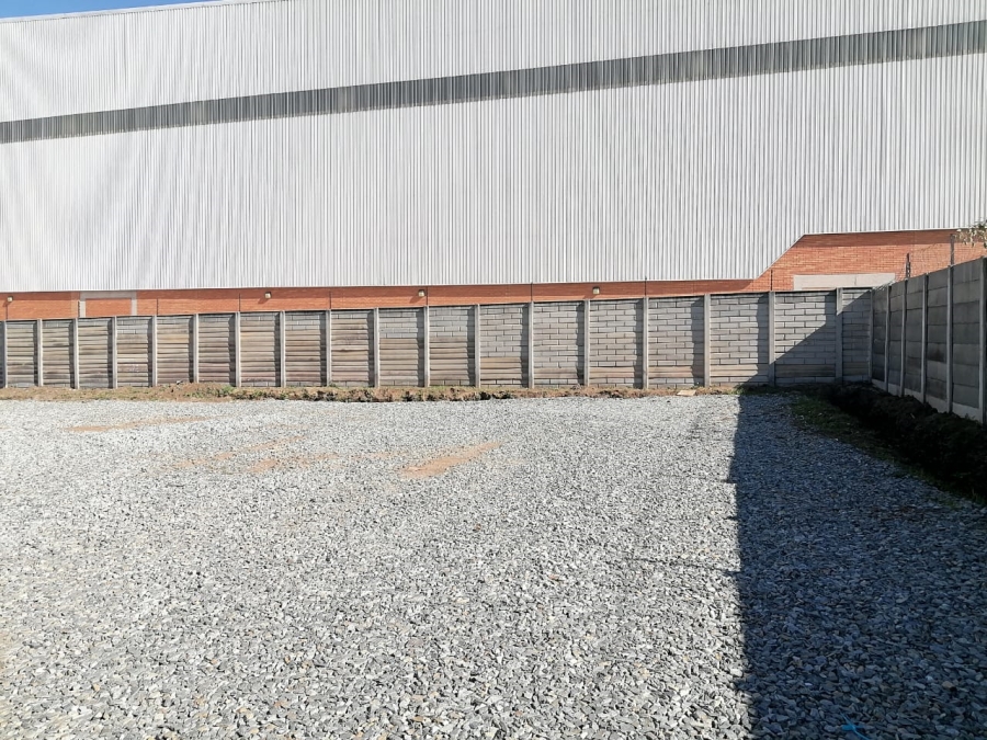 To Let Commercial Property for Rent in Pomona AH Gauteng