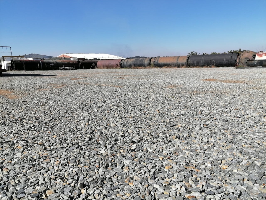 To Let Commercial Property for Rent in Pomona AH Gauteng