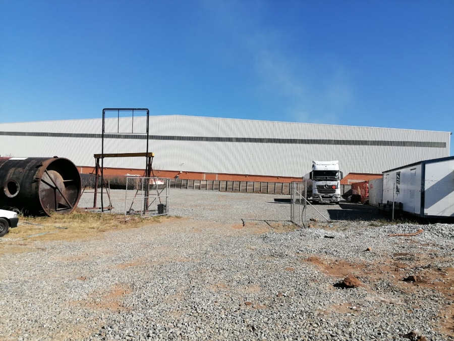 To Let Commercial Property for Rent in Pomona AH Gauteng