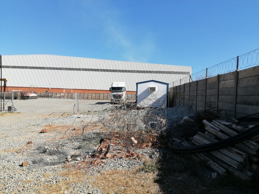 To Let Commercial Property for Rent in Pomona AH Gauteng