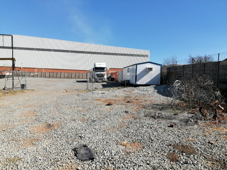 To Let Commercial Property for Rent in Pomona AH Gauteng