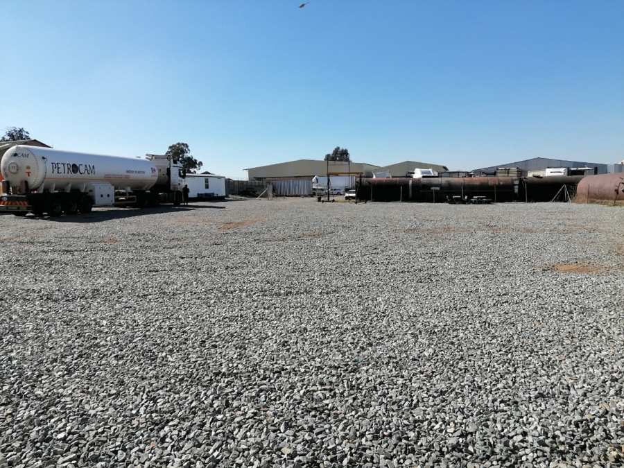 To Let Commercial Property for Rent in Pomona AH Gauteng