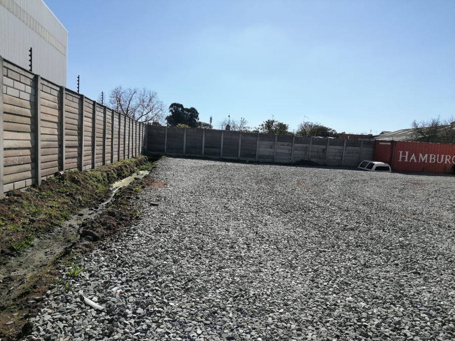 To Let Commercial Property for Rent in Pomona AH Gauteng