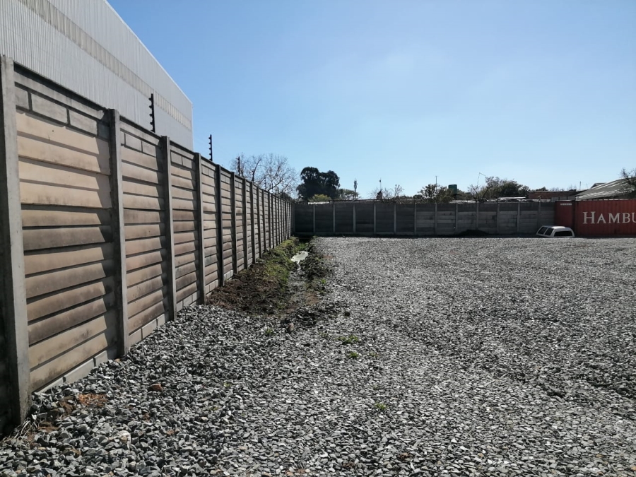 To Let Commercial Property for Rent in Pomona AH Gauteng
