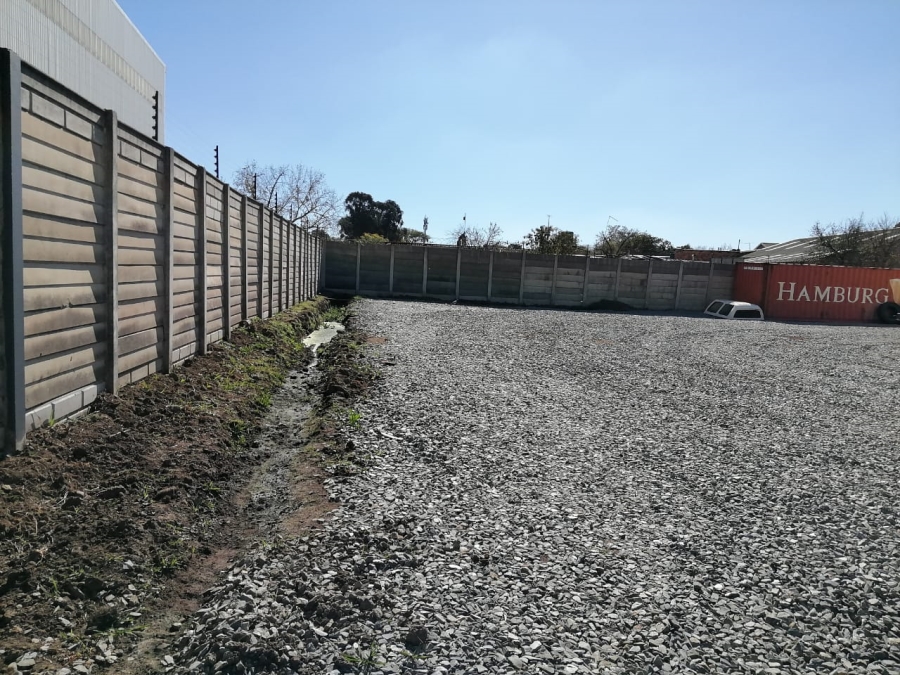 To Let Commercial Property for Rent in Pomona AH Gauteng