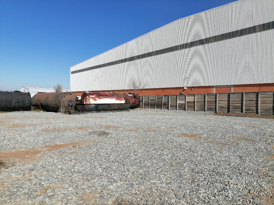 To Let Commercial Property for Rent in Pomona AH Gauteng