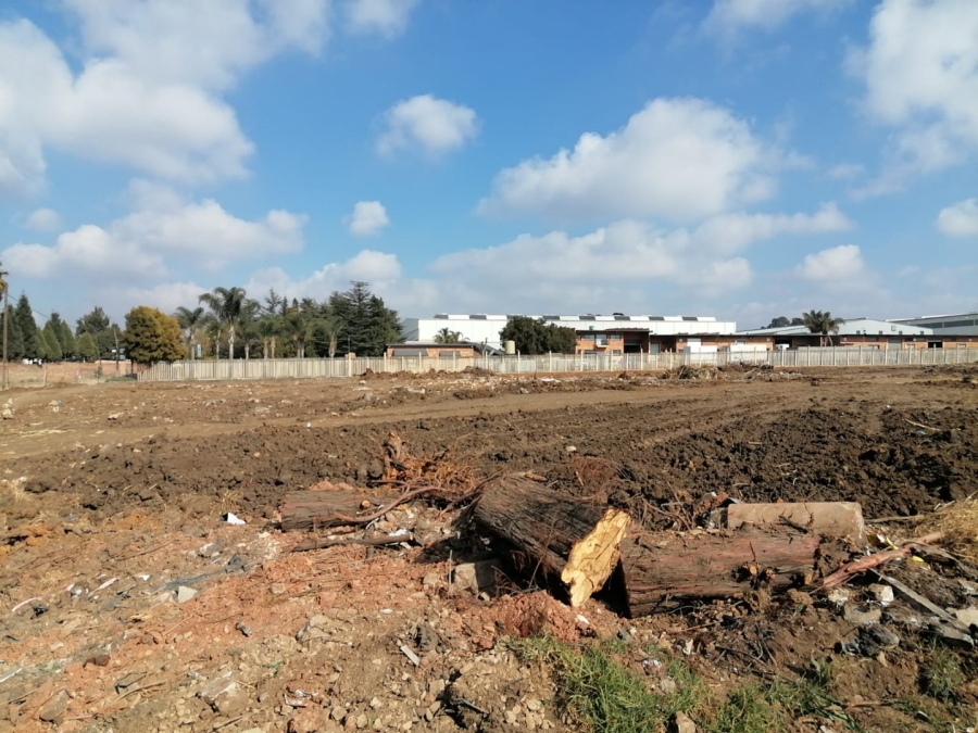 To Let Commercial Property for Rent in Pomona Gauteng