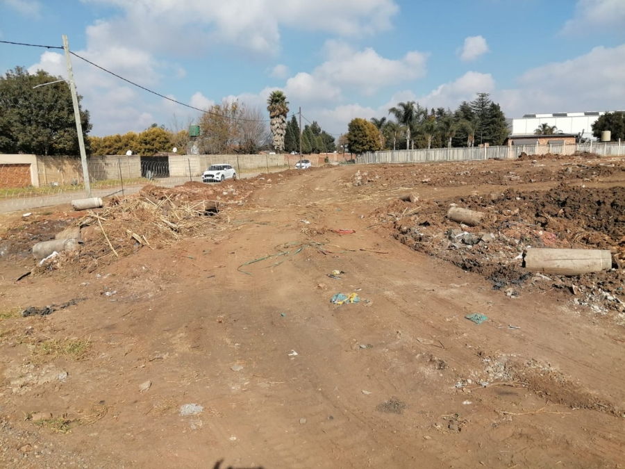 To Let Commercial Property for Rent in Pomona Gauteng
