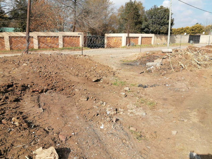To Let Commercial Property for Rent in Pomona Gauteng