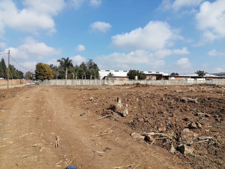 To Let Commercial Property for Rent in Pomona Gauteng