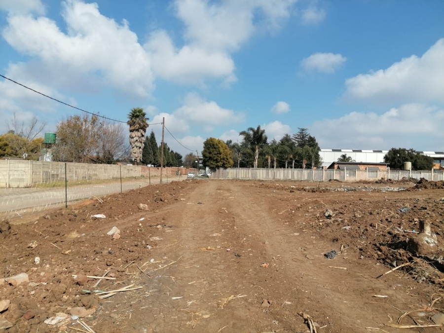 To Let Commercial Property for Rent in Pomona Gauteng