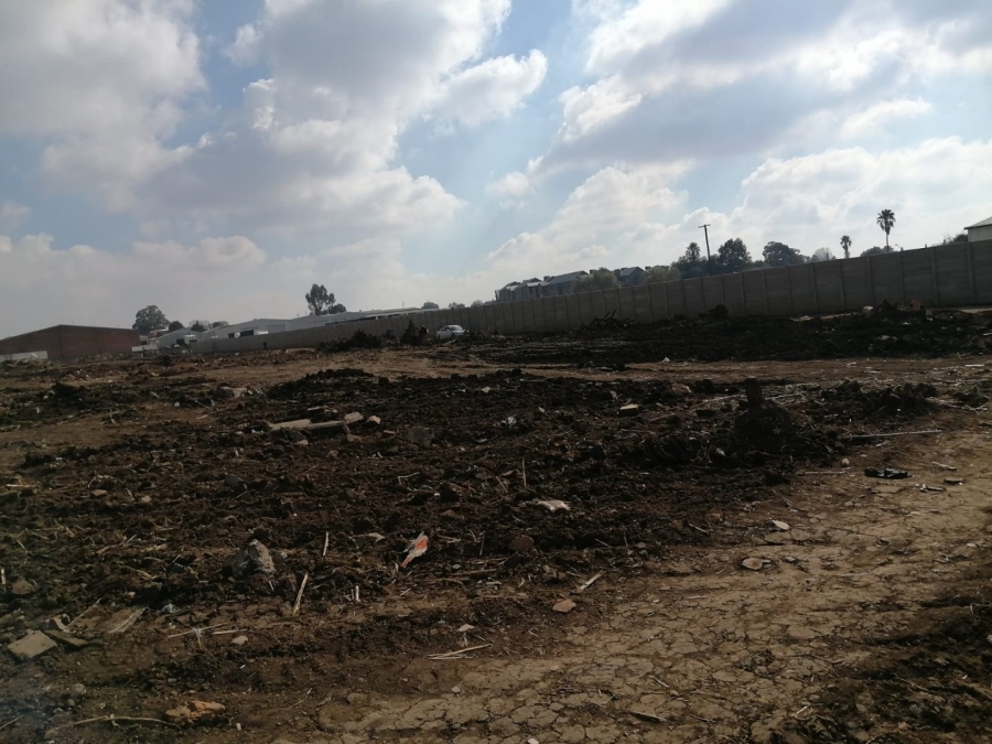 To Let Commercial Property for Rent in Pomona Gauteng