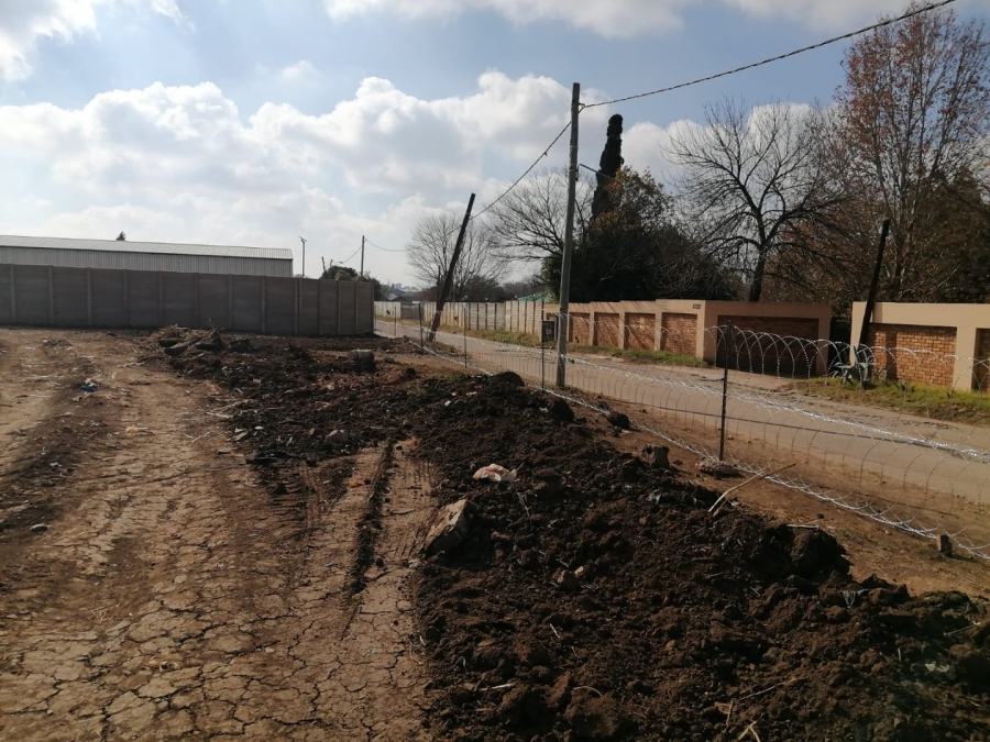 To Let Commercial Property for Rent in Pomona Gauteng