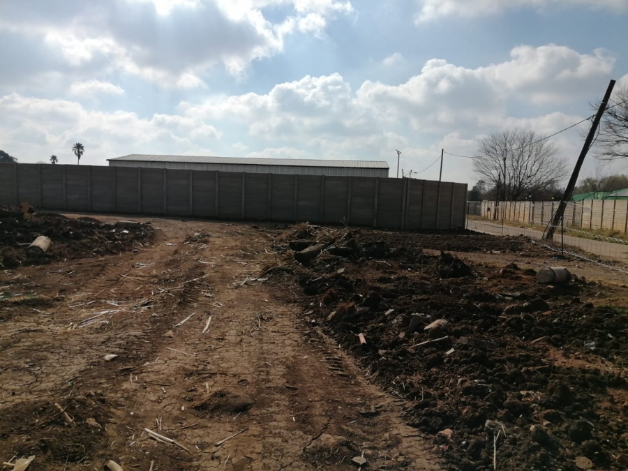 To Let Commercial Property for Rent in Pomona Gauteng