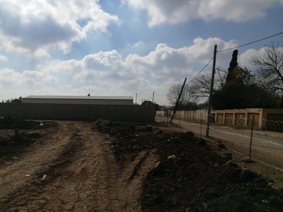 To Let Commercial Property for Rent in Pomona Gauteng