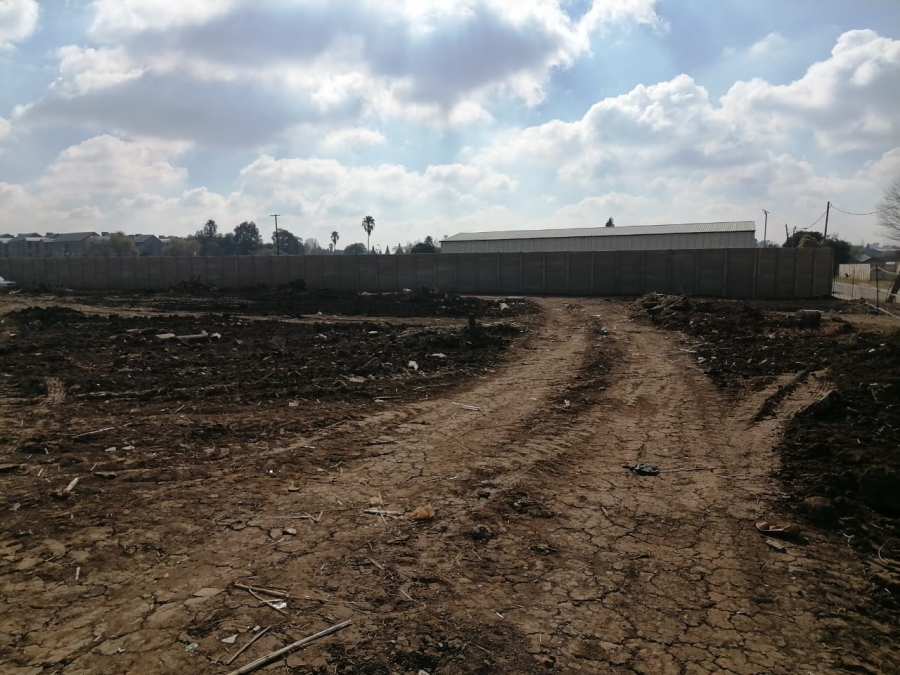 To Let Commercial Property for Rent in Pomona Gauteng