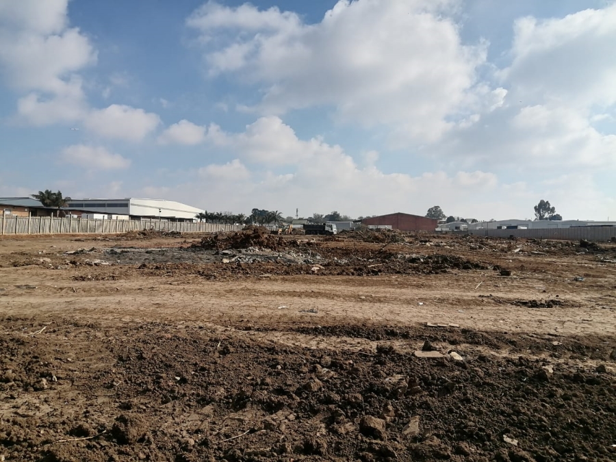 To Let Commercial Property for Rent in Pomona Gauteng