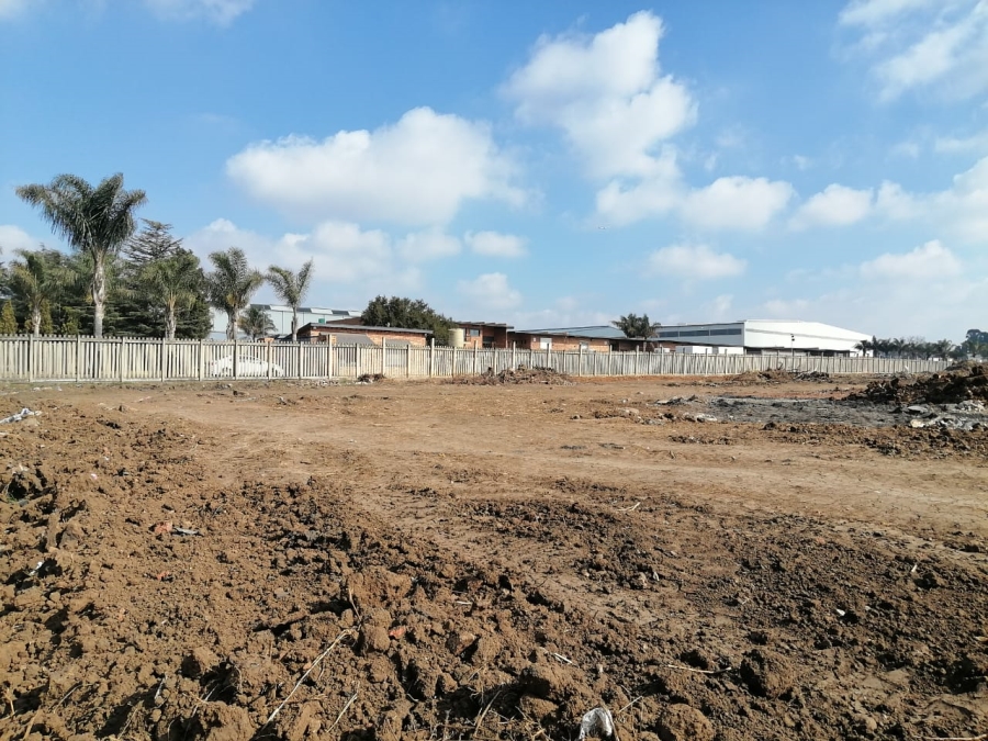 To Let Commercial Property for Rent in Pomona Gauteng