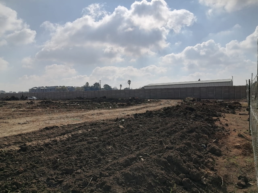 To Let Commercial Property for Rent in Pomona Gauteng