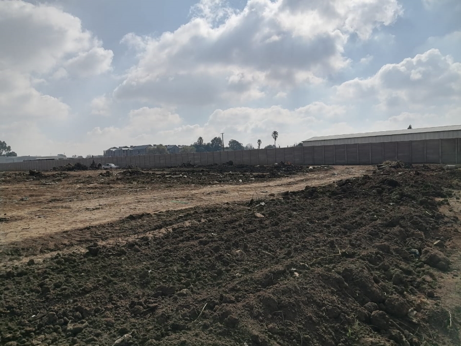 To Let Commercial Property for Rent in Pomona Gauteng